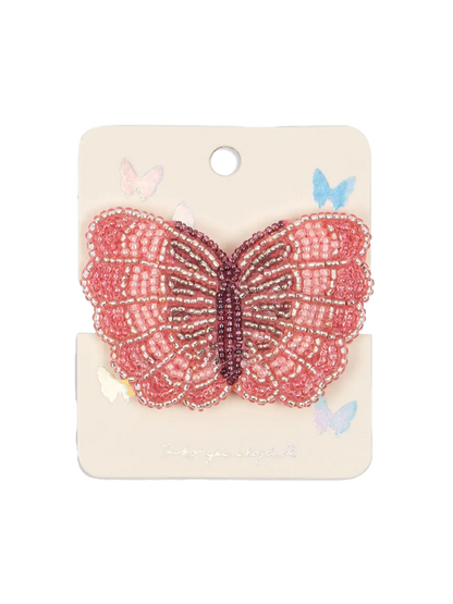 Beaded Hair Clip Konges Slojd BEBE Concept 