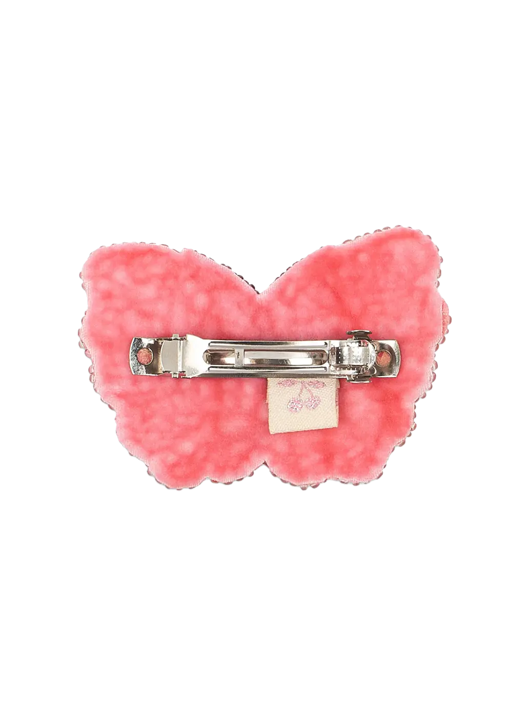 Beaded Hair Clip Konges Slojd BEBE Concept 