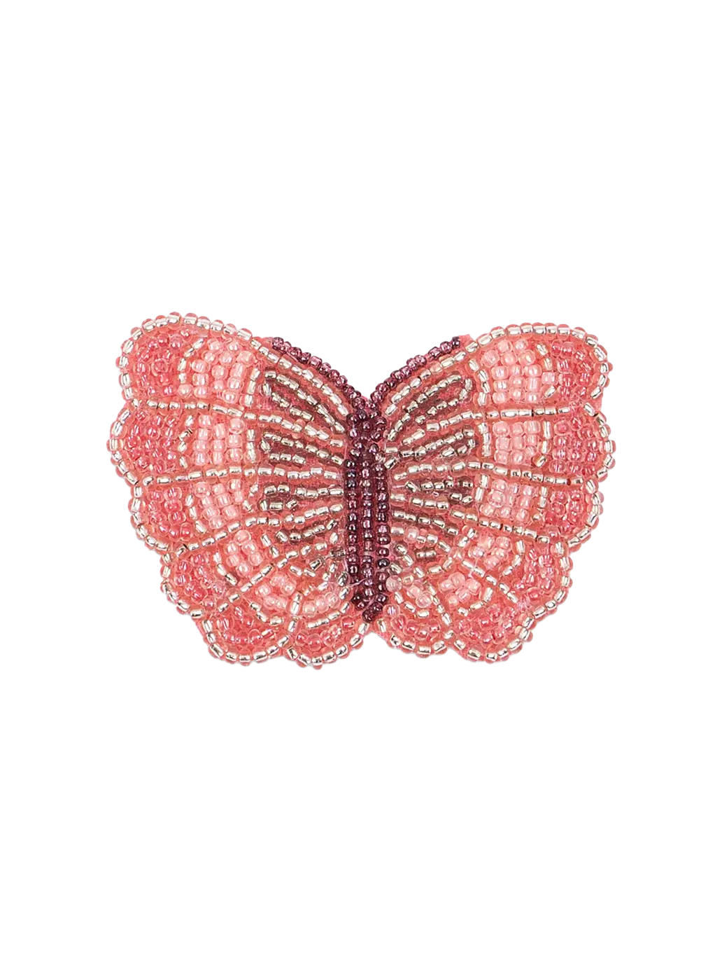 Beaded Hair Clip Konges Slojd BEBE Concept 