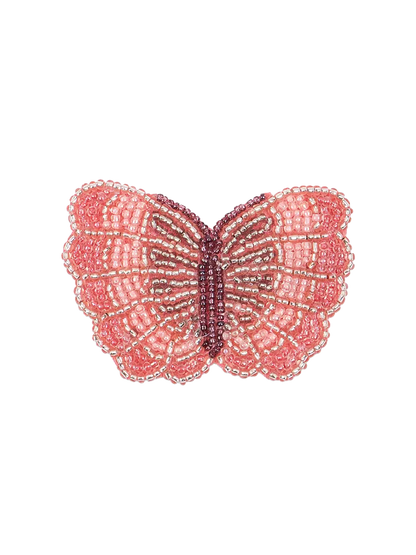 Beaded Hair Clip Konges Slojd BEBE Concept 