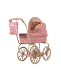 Wózek dla lalek z gondolą Minnie Konges Slojd BEBE Concept 