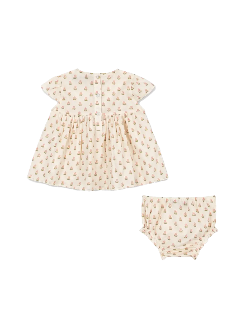 Pacey Set Konges Slojd BEBE Concept 