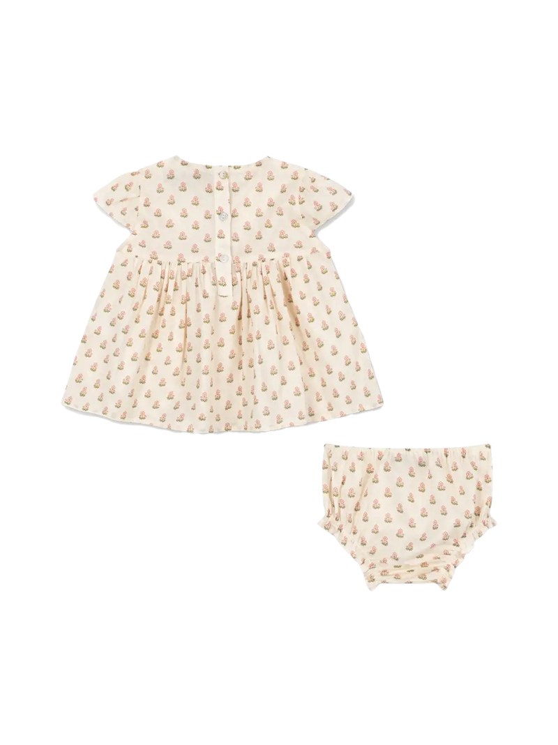 Pacey Set Konges Slojd BEBE Concept 