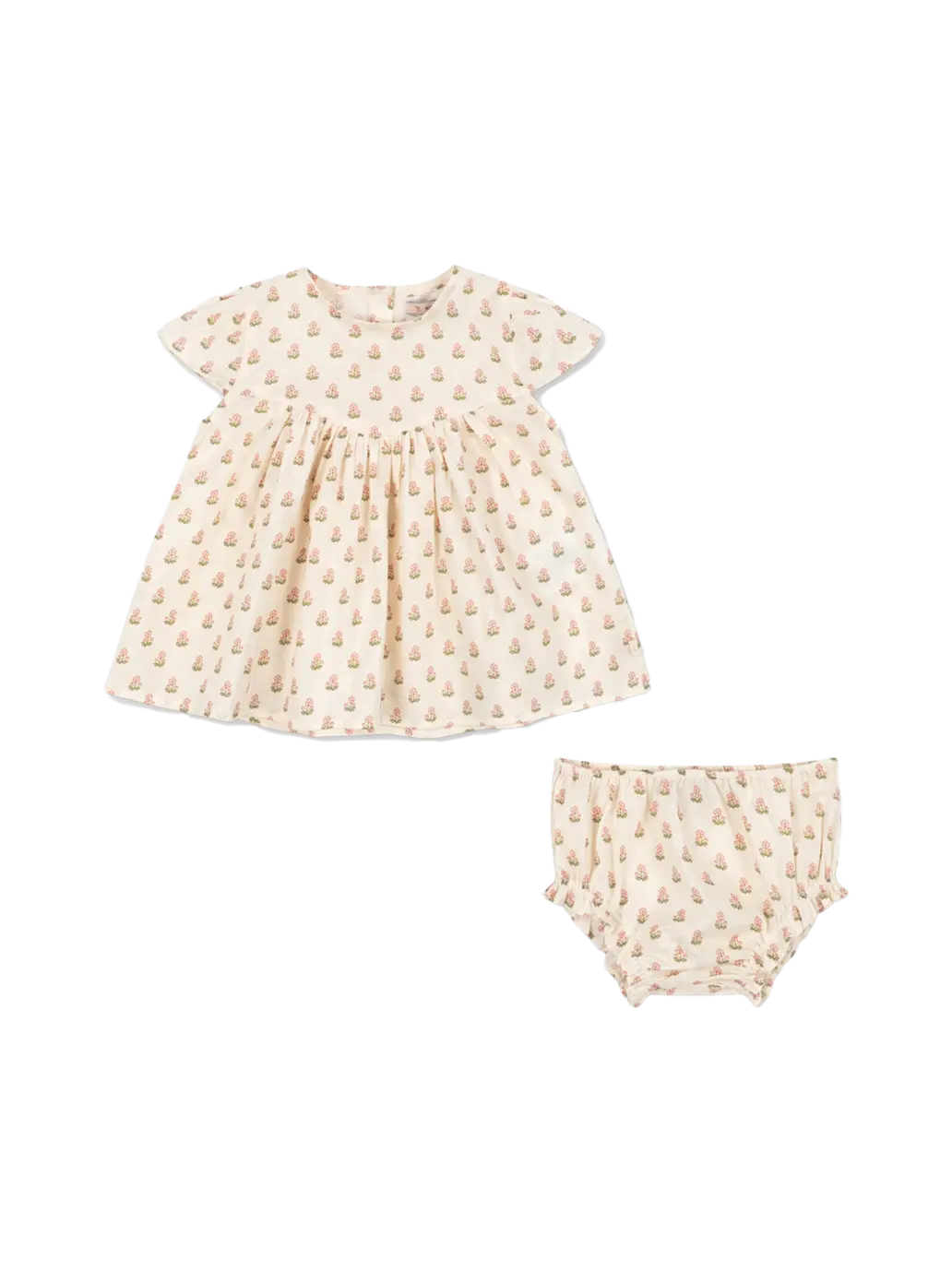 Pacey Set Konges Slojd BEBE Concept 