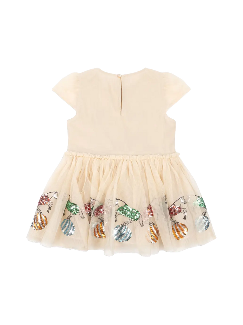 Sukienka Odette Konges Slojd BEBE Concept 