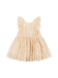 Sukienka Ally Dress Konges Slojd BEBE Concept 