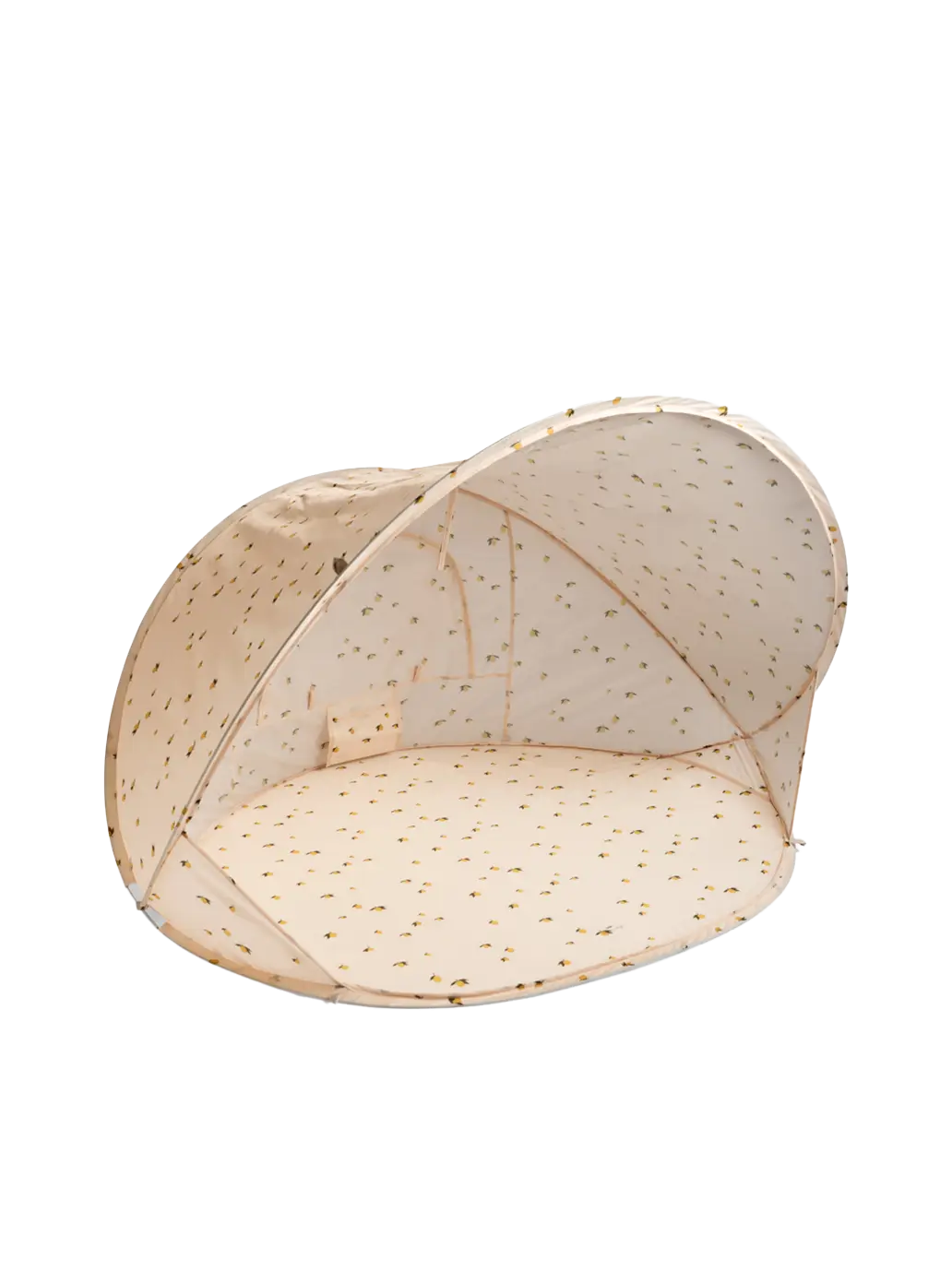 Namiot plażowy Pop up beach tent Konges Slojd BEBE Concept 