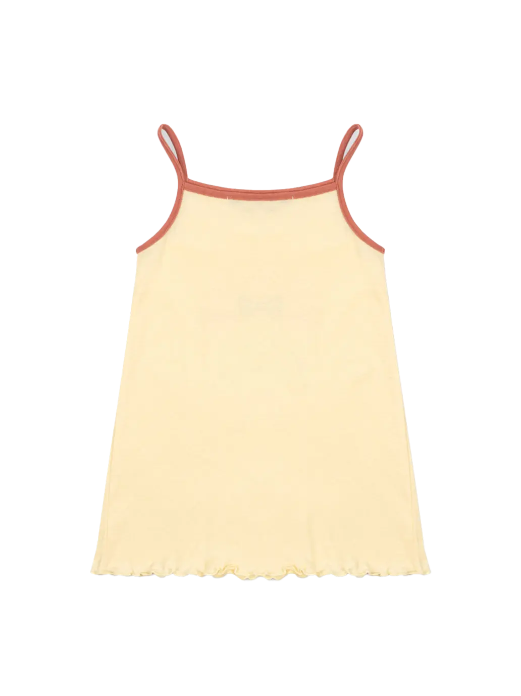 Era Strap Dress Konges Slojd BEBE Concept 