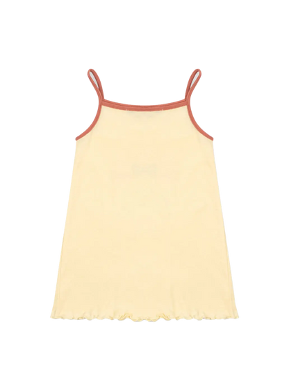Era Strap Dress Konges Slojd BEBE Concept 