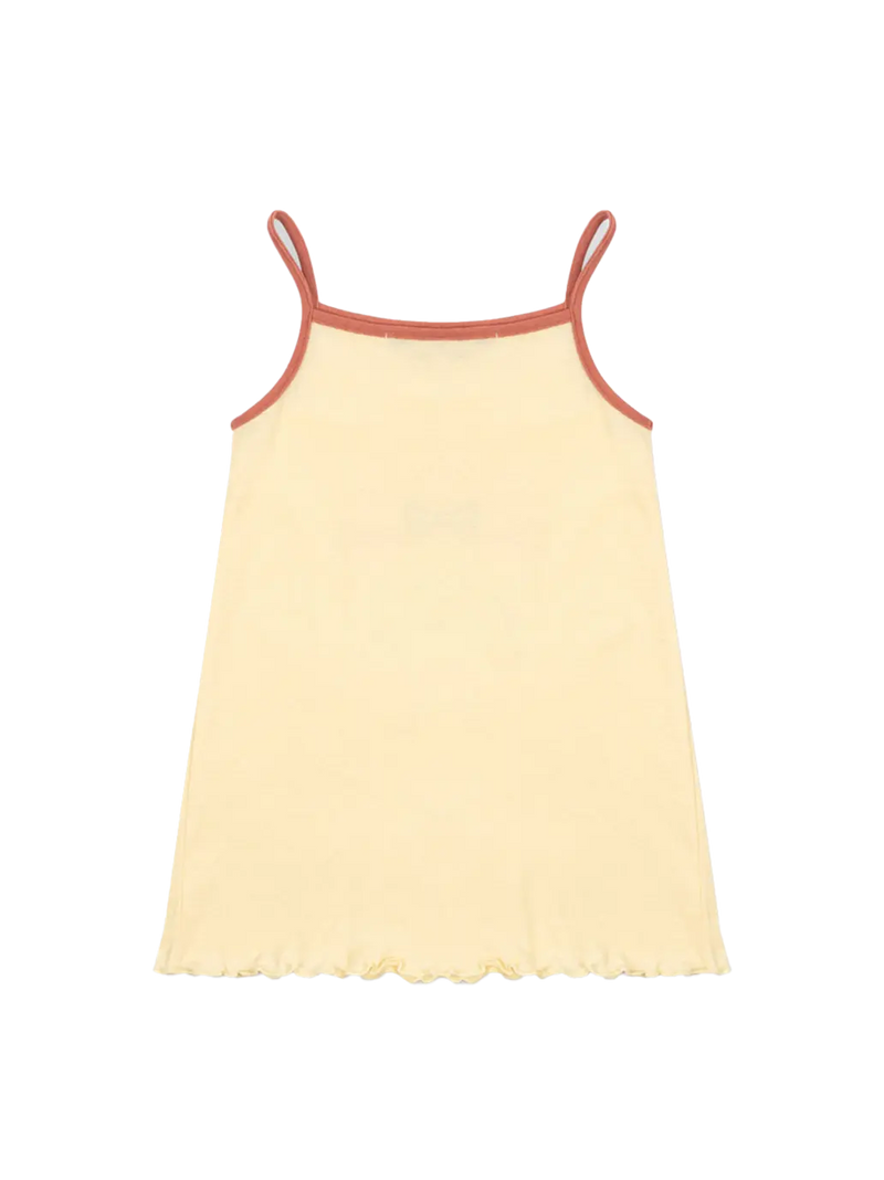 Era Strap Dress Konges Slojd BEBE Concept 