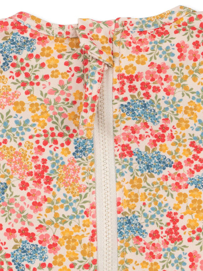 Niemowlęcy kostium Municci Swim Onesie Konges Slojd BEBE Concept 
