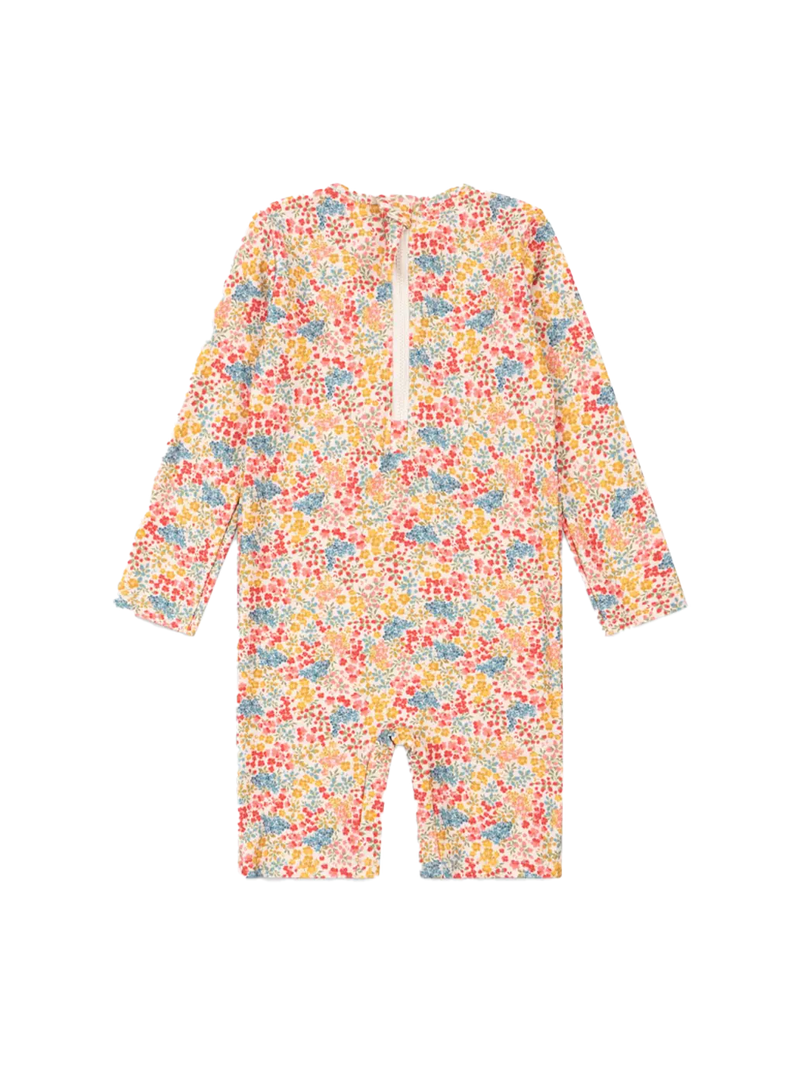 Niemowlęcy kostium Municci Swim Onesie Konges Slojd BEBE Concept 