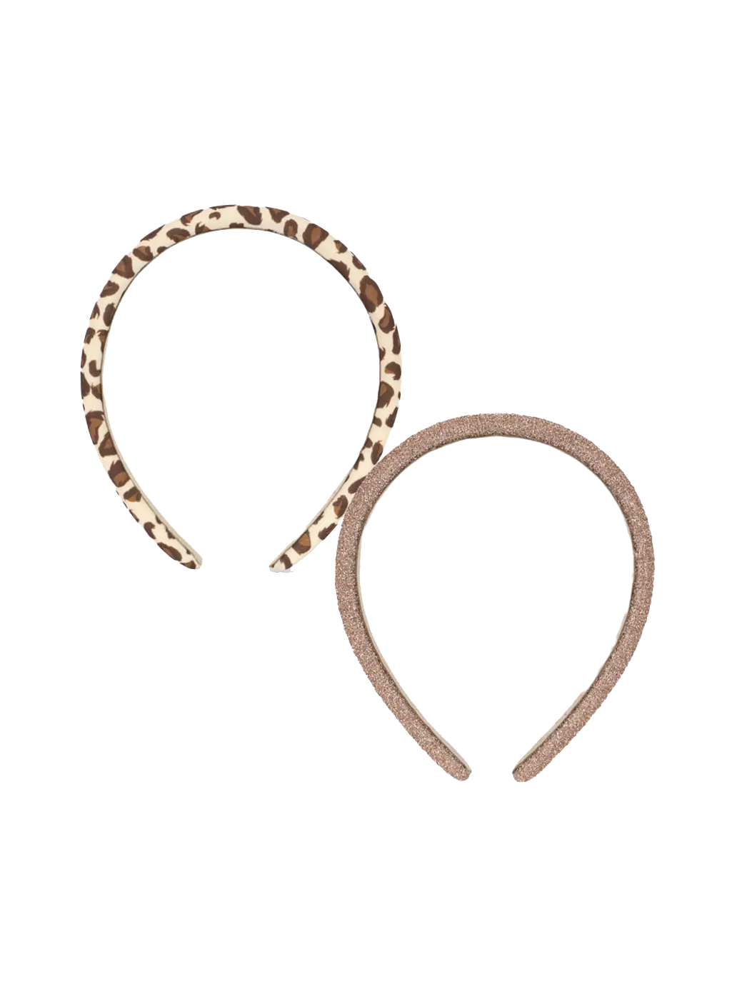 Thin Hair Brace 2 Pack Konges Slojd BEBE Concept 