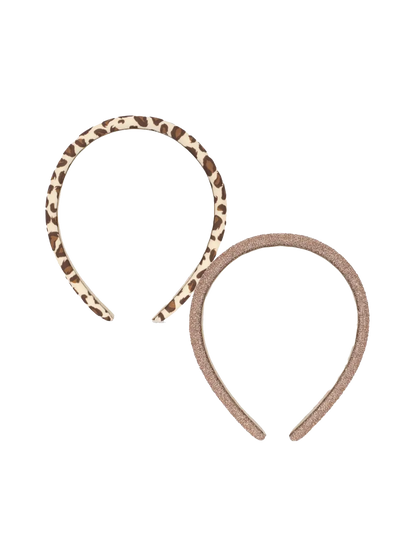 Thin Hair Brace 2 Pack Konges Slojd BEBE Concept 