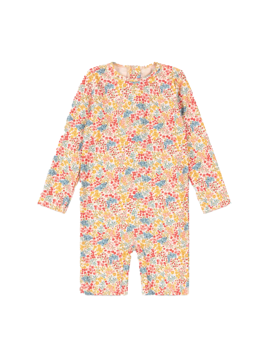 Niemowlęcy kostium Municci Swim Onesie Konges Slojd BEBE Concept 