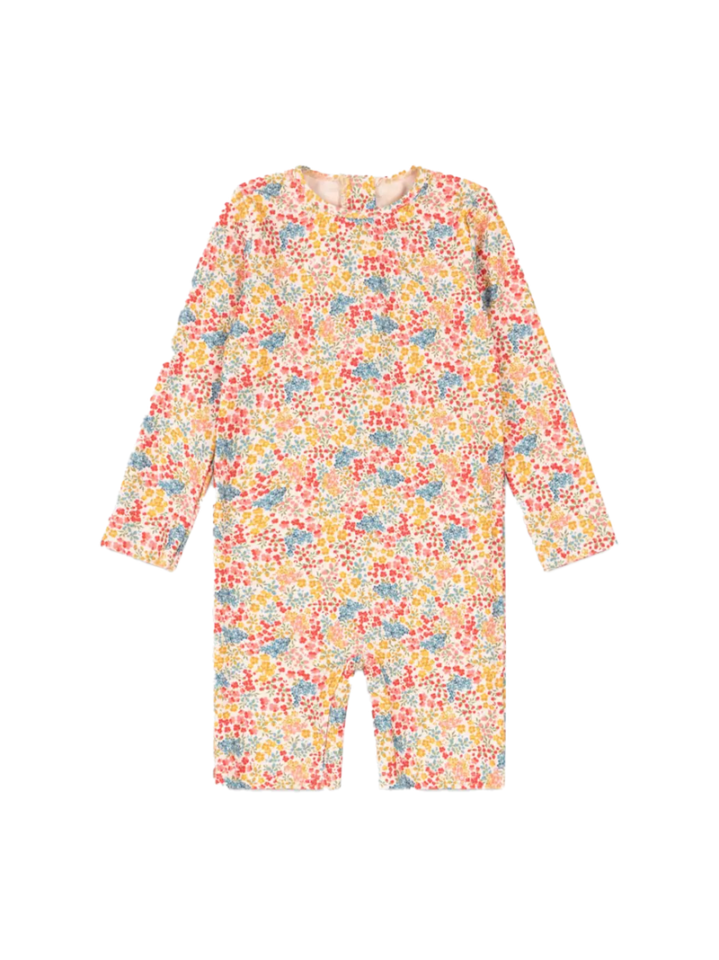 Niemowlęcy kostium Municci Swim Onesie Konges Slojd BEBE Concept 