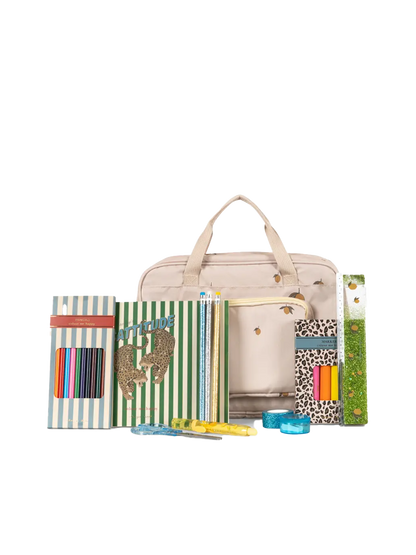 Holiday Essentials Bag Konges Slojd BEBE Concept 