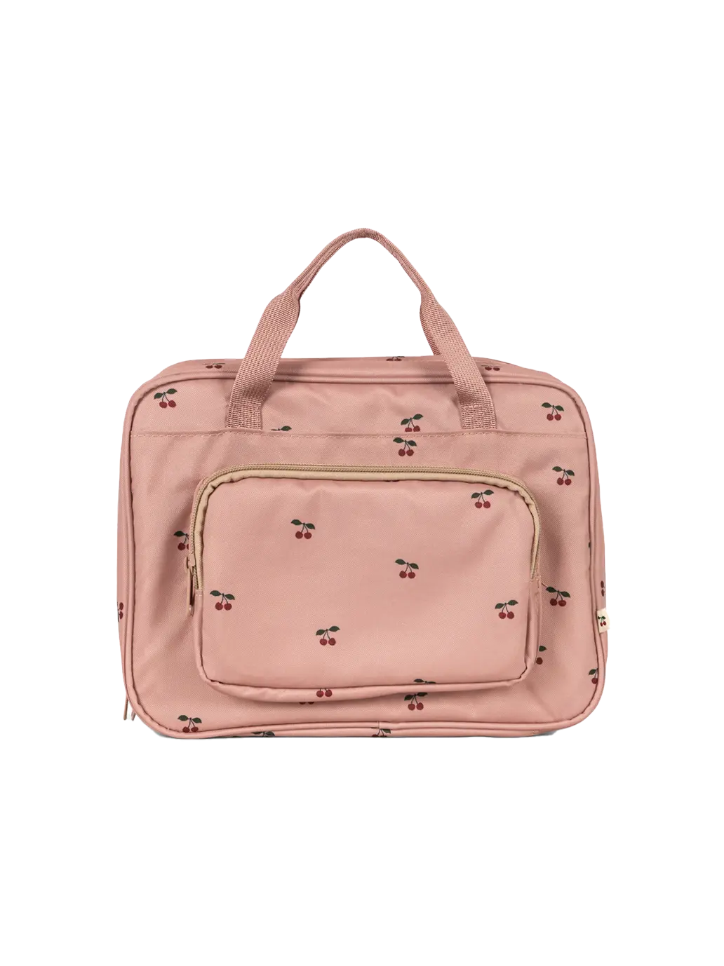 Holiday Essentials Bag Konges Slojd BEBE Concept 