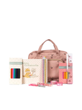 Holiday Essentials Bag Konges Slojd BEBE Concept 