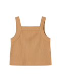 Classic Singlet Crop Top Summer &amp; Storm BEBE Concept 