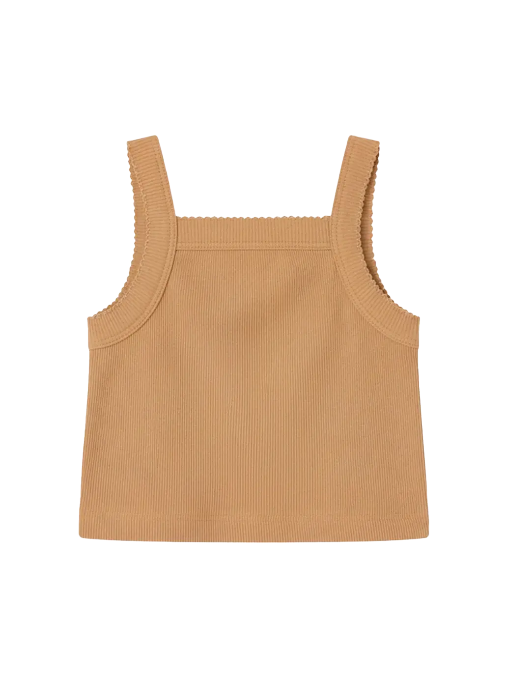 Classic Singlet Crop Top Summer & Storm BEBE Concept 