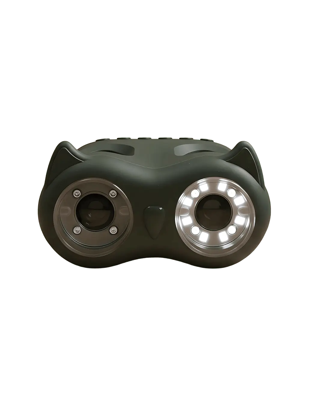 Mikroskop z funkcją lornetki KidLupe Discovery Kidinex BEBE Concept 