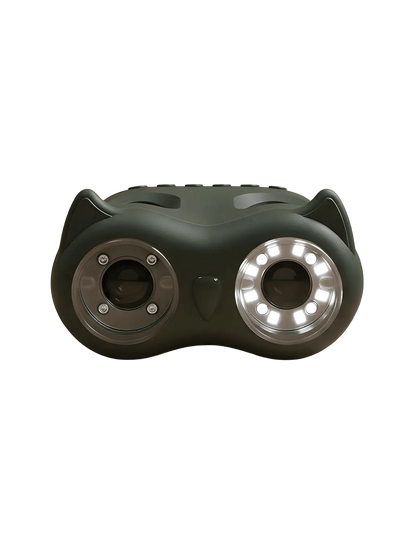 Mikroskop z funkcją lornetki KidLupe Discovery Kidinex BEBE Concept 