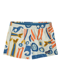 Spodenki szybkoschnące Kids Baggies Shorts 4 in. Patagonia BEBE Concept 