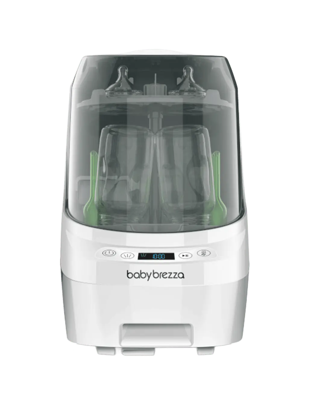 Urządzenie do mycia i sterylizacji Baby Brezza Bottle Washer Pro Baby Brezza BEBE Concept 