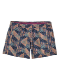 Spodenki szybkoschnące Kids Baggies Shorts 4 in. Patagonia BEBE Concept 