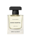 Woda perfumowana Coco Santal RAAW Alchemy BEBE Concept 