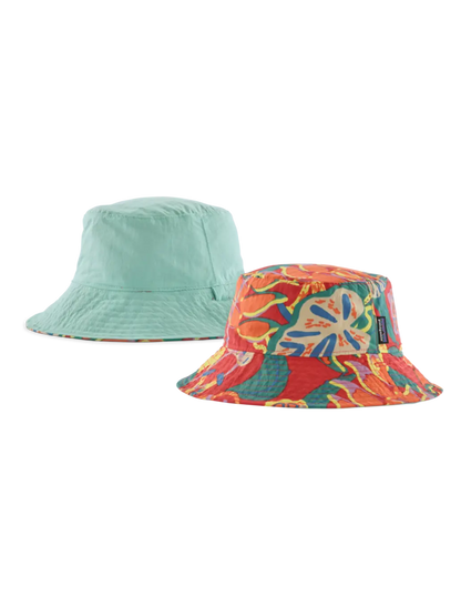 Kapelusz Baby Sun Bucket Hat Patagonia BEBE Concept 