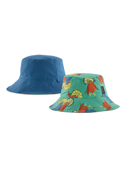 Kapelusz Baby Sun Bucket Hat Patagonia BEBE Concept 