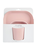 Zestaw Naczyń dla Dziecka BLUSH