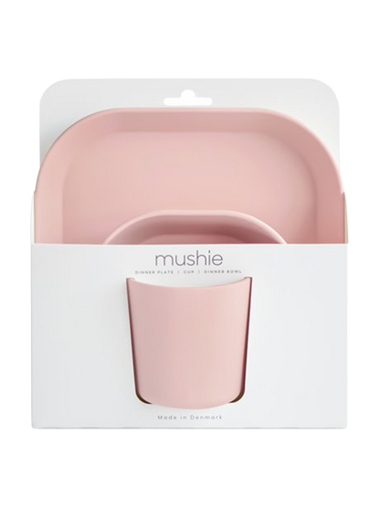 Zestaw Naczyń dla Dziecka BLUSH