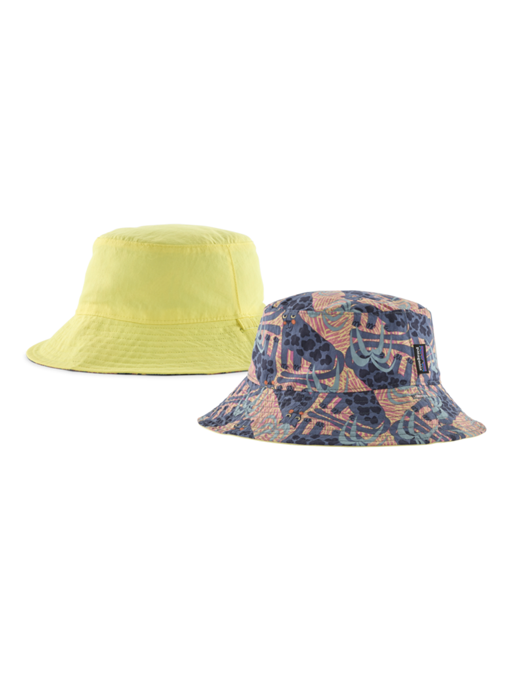 Baby Sun Bucket Hat