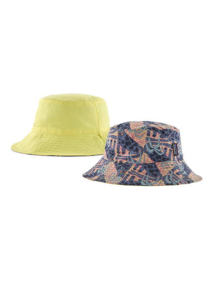 Baby Sun Bucket Hat FADED MAGENTA