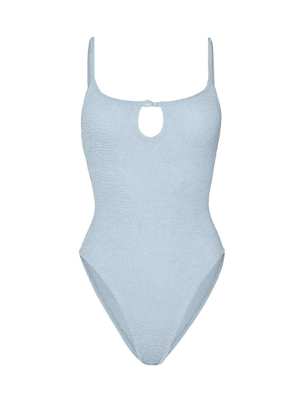 Jednoczęściowy kostium kąpielowy Mia Hunza G BEBE Concept 