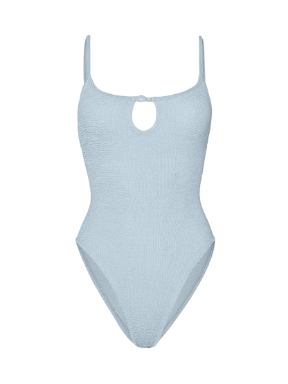 Jednoczęściowy kostium kąpielowy Mia Hunza G BEBE Concept 