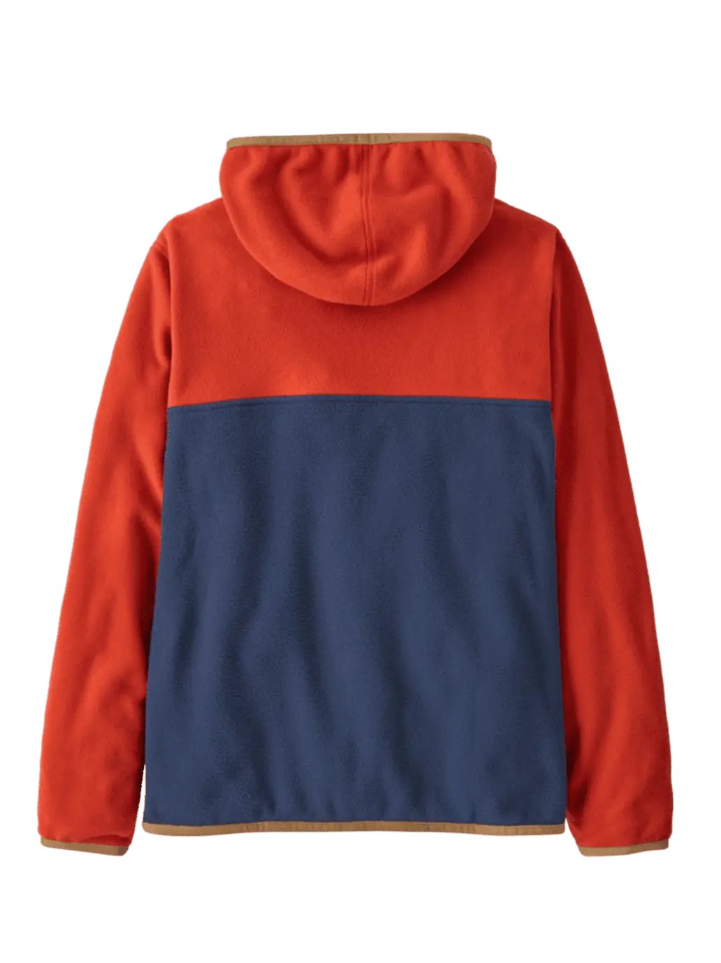 Dziecięca bluza Kids Micro D Snap-T Jkt Patagonia BEBE Concept 