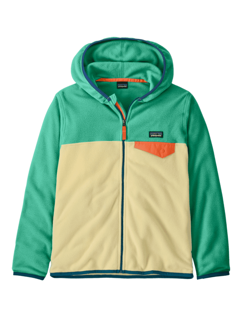 Sweat-shirt à boutons-pression pour enfants