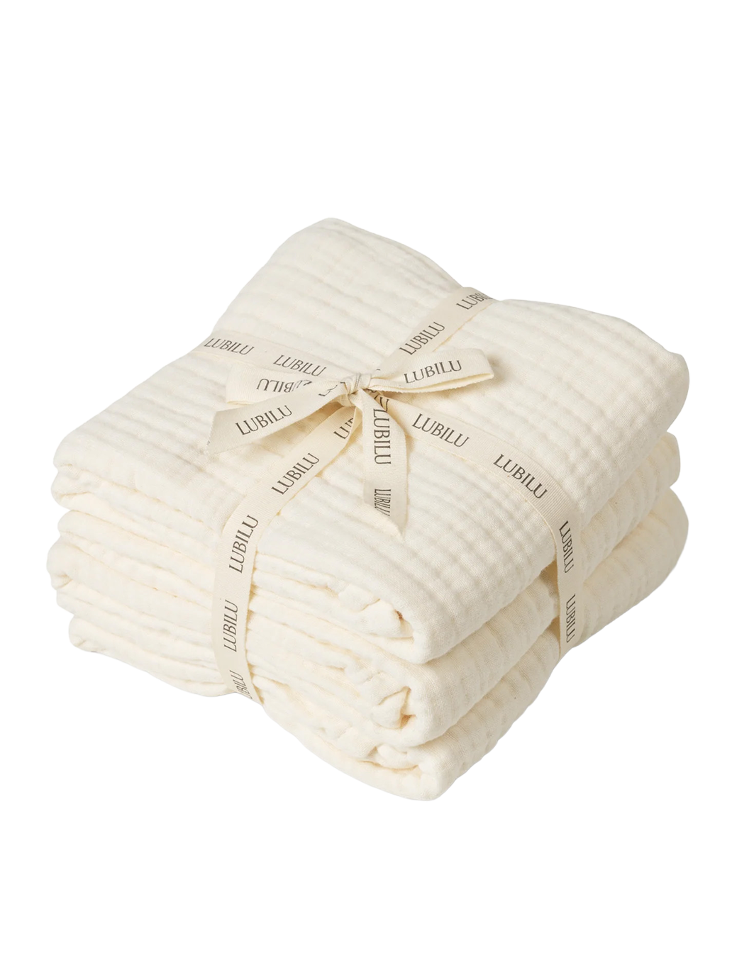 Extra Thick Muslin Cloth Set