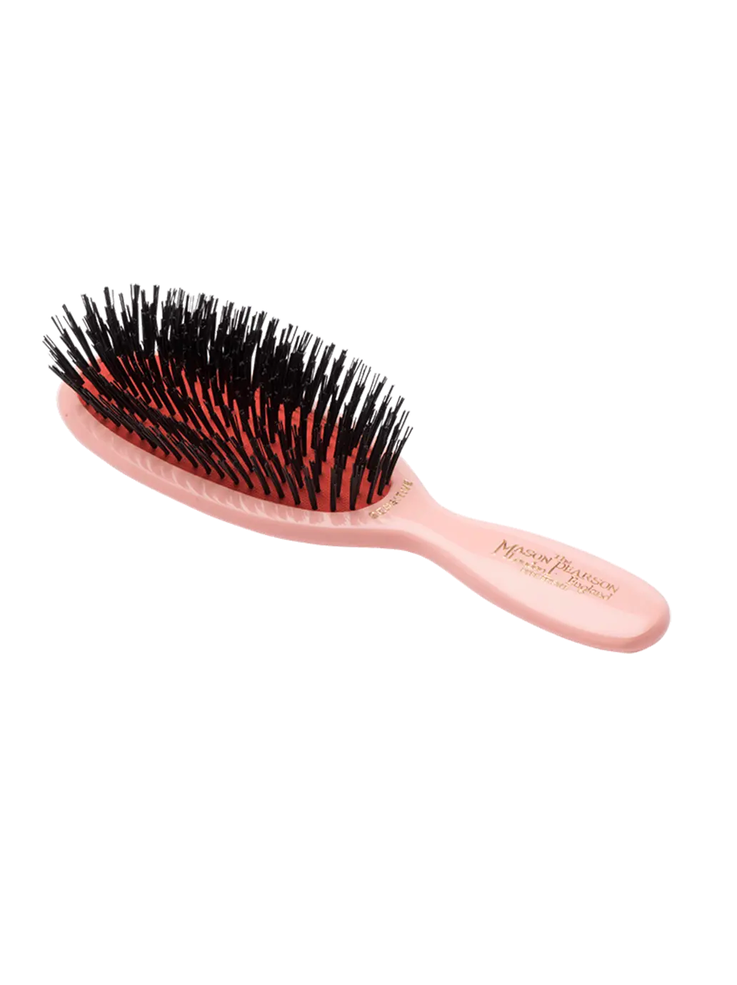 Szczotka do włosów Pocket Sensitive Bristle Mason Pearson BEBE Concept 