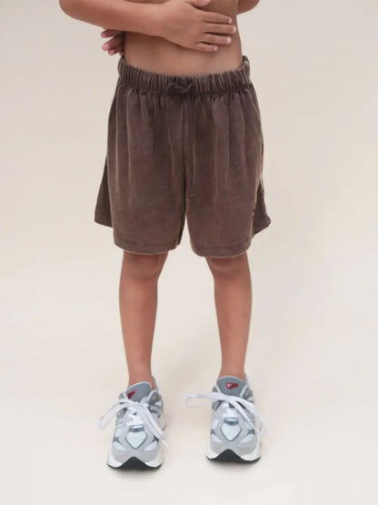 Spodenki Classic Jersey Shorts Summer &amp; Storm BEBE Concept 