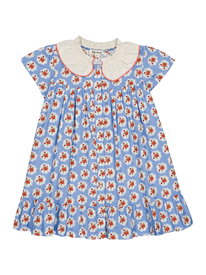 Charlize dress Provence Hello Simone BEBE Concept 
