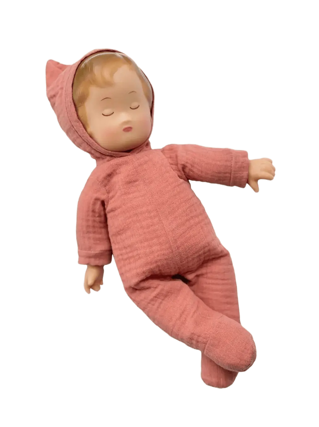 Lalka retro Egmont Toys BEBE Concept 