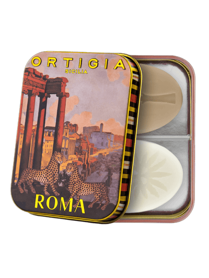 Dárková sada mýdel Roma ROMA
