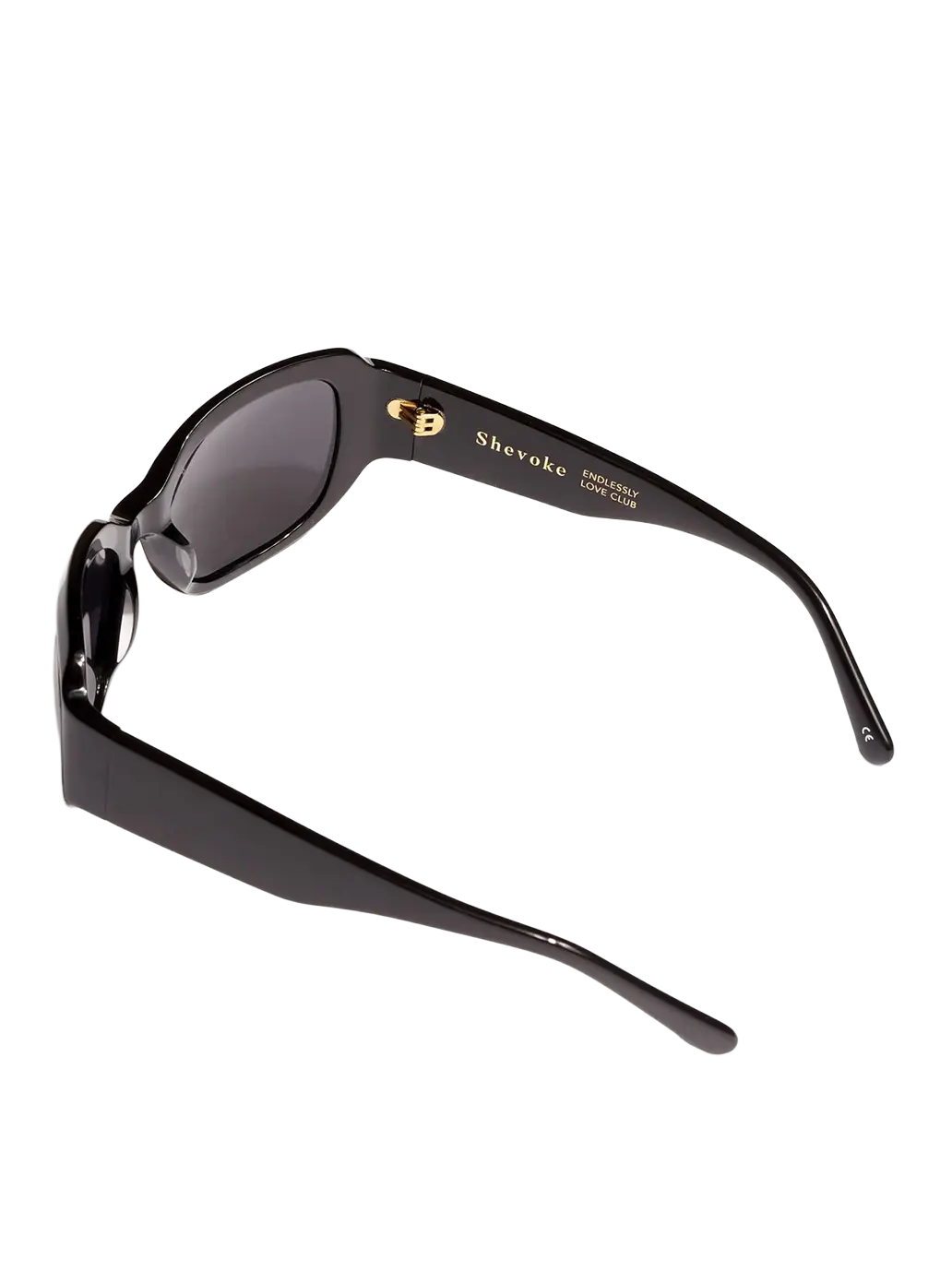 Okulary przeciwsłoneczne Jen 001 Shevoke BEBE Concept 