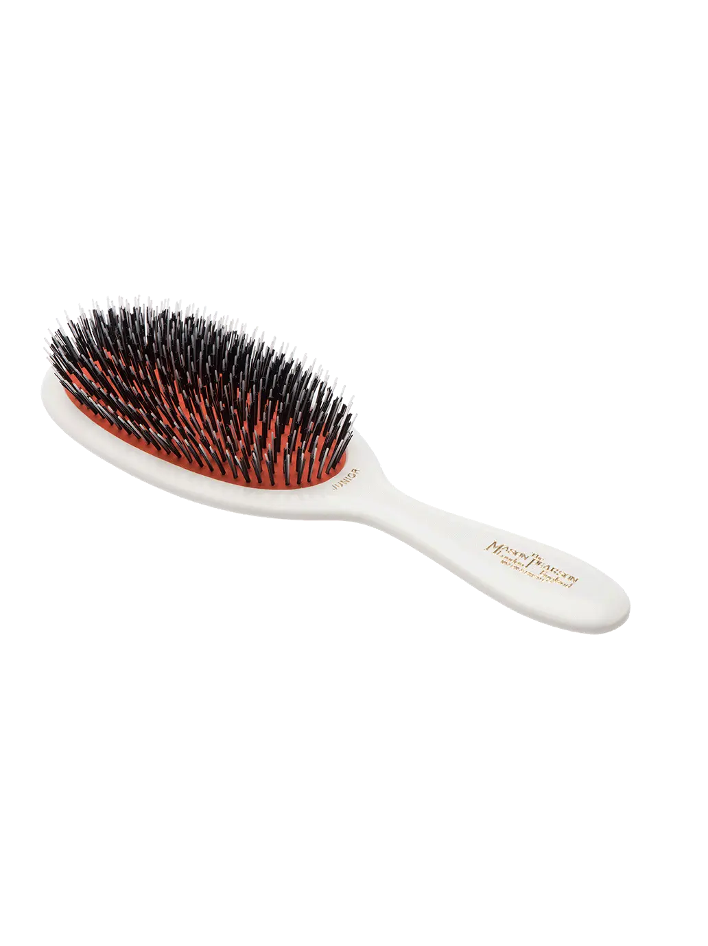 Szczotka do włosów Junior Bristle &amp; Nylon Mason Pearson BEBE Concept 