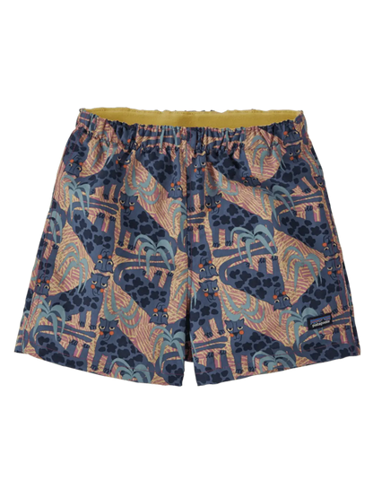Spodenki szybkoschnące Baby Baggies Shorts Patagonia BEBE Concept 